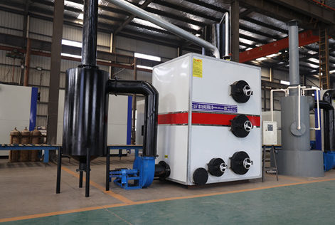 花卉供暖設(shè)備清潔、維護(hù)注意要點(diǎn)