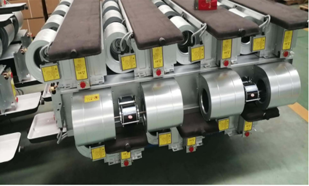 風(fēng)機(jī)盤管的種類有哪些